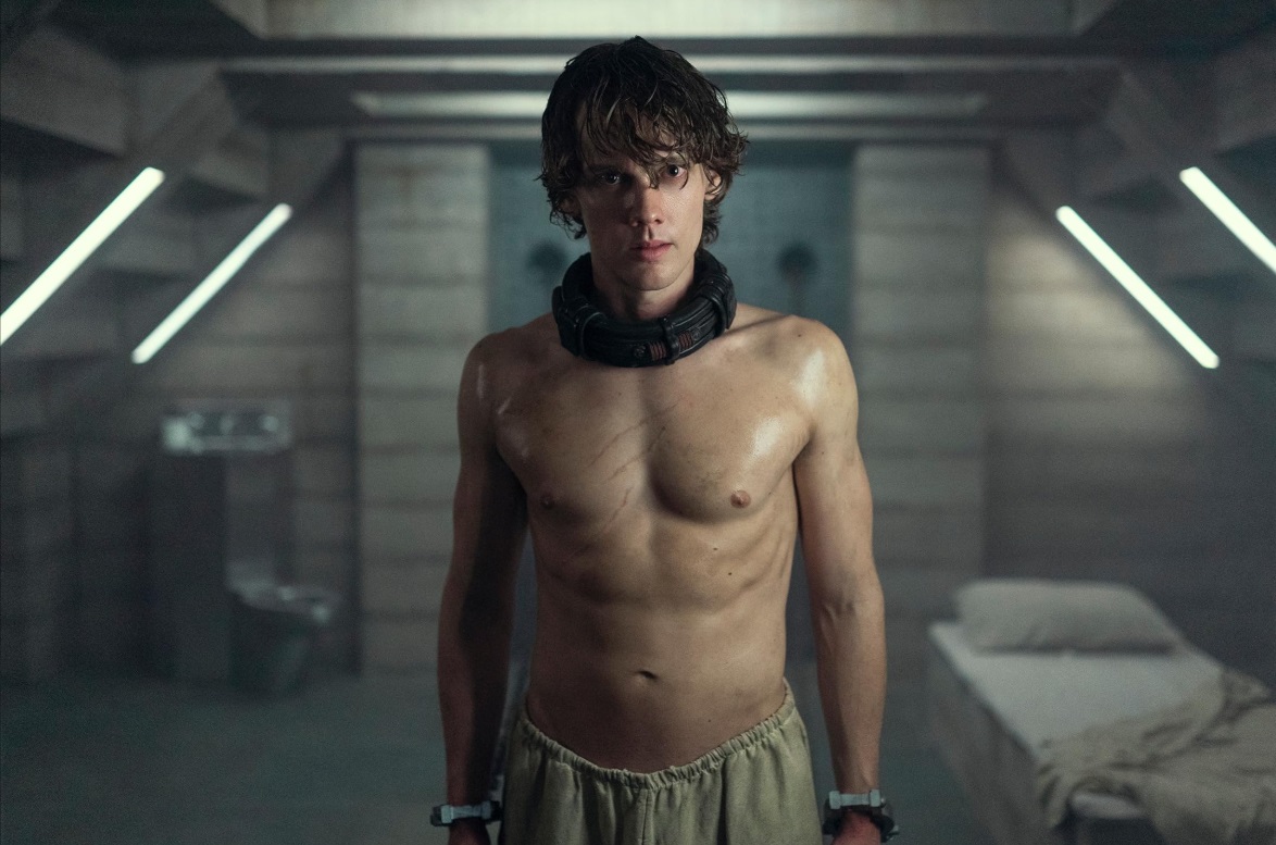 Mi vár Tylerre a Wednesday 3. évadában? Hunter Doohan elárult pár részletet