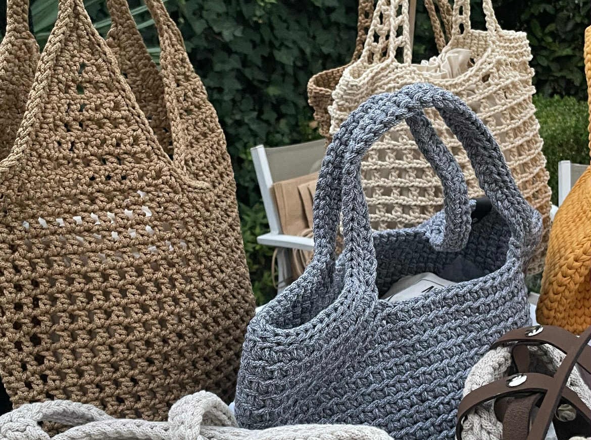 LaVidaYarn, a fonalból szőtt stílus és elegancia – bemutatták a hazai márka új kollekcióját