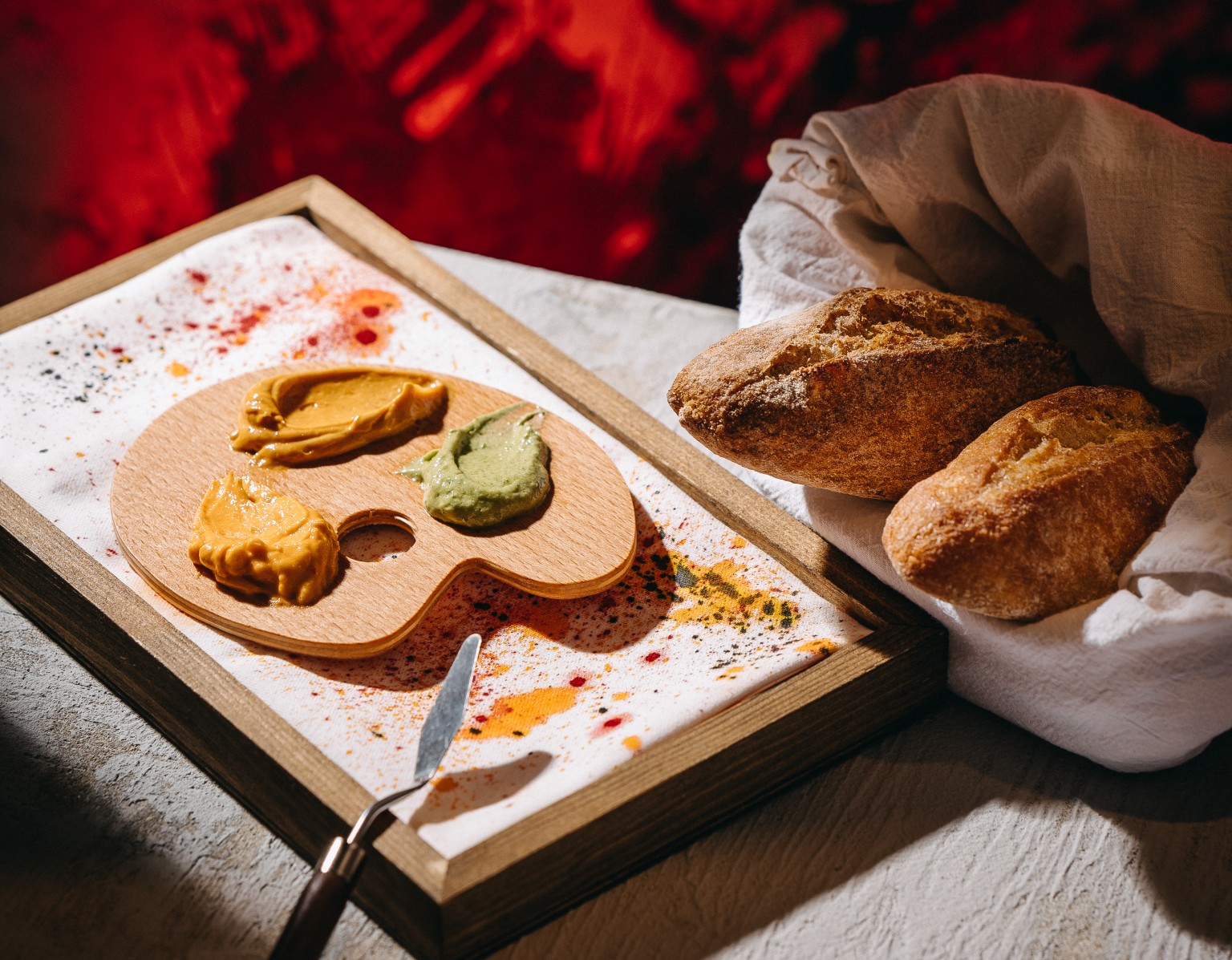 Ízek, élmények és művészet: TOP 5 őszi gasztronómiai program Budapesten