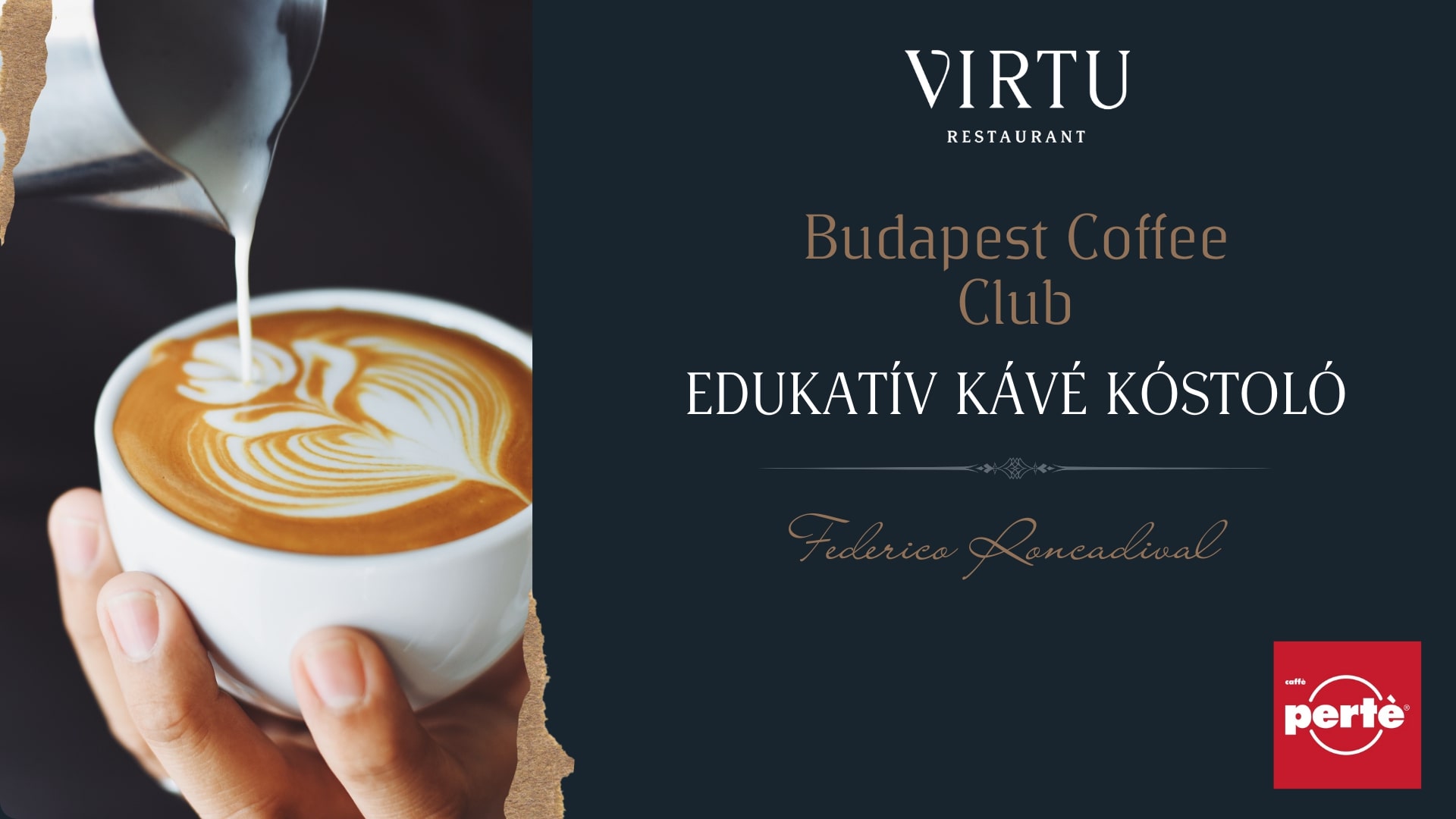 Ízek, élmények és művészet: TOP 5 őszi gasztronómiai program Budapesten