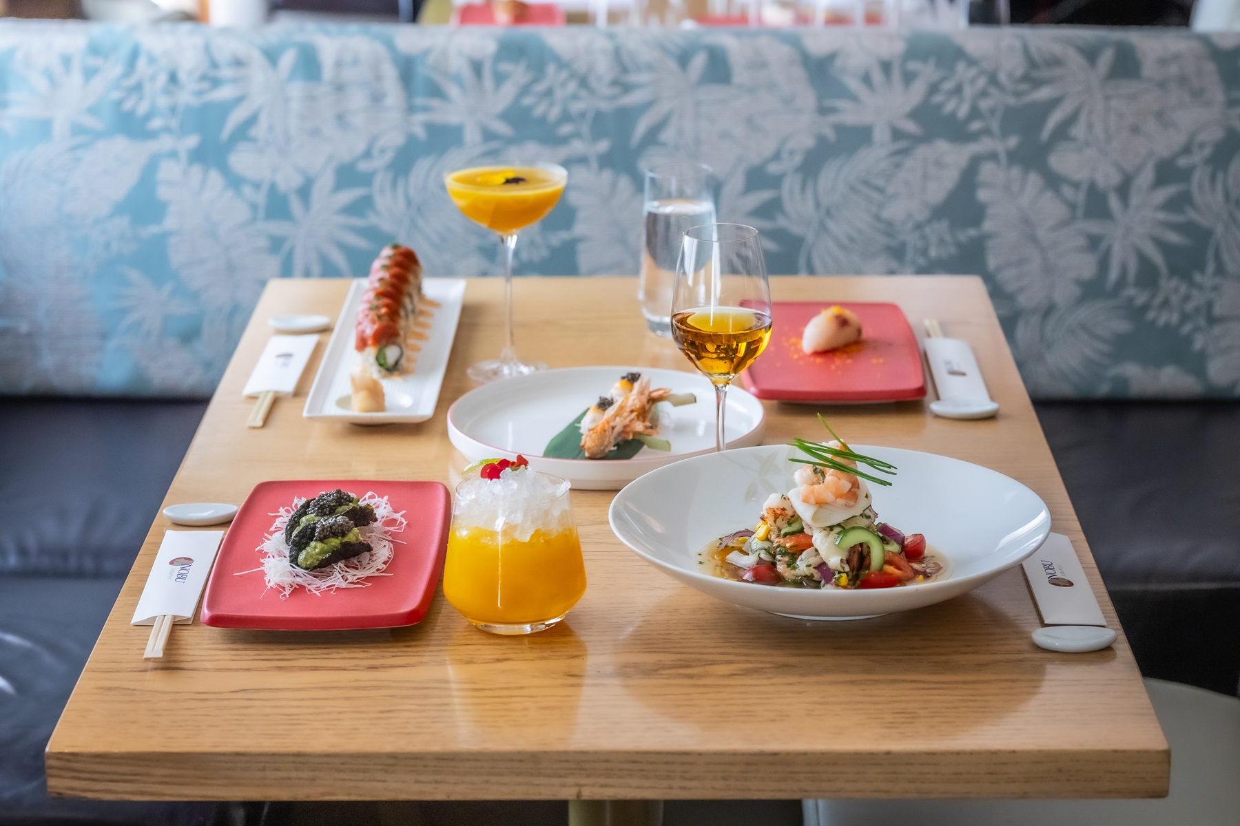 Ízek, élmények és művészet: TOP 5 őszi gasztronómiai program Budapesten