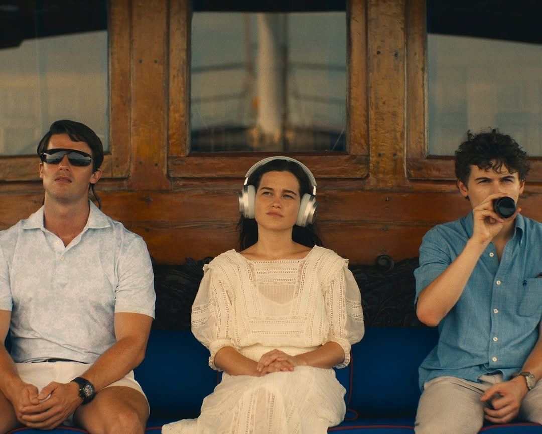 Részletek derültek ki A Fehér Lótusz 3. évadának történetéről