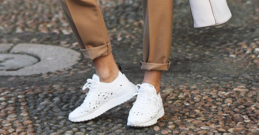 Az Adidas Sambáknak leáldozott: mindenki ezt az edzőcipőt akarja