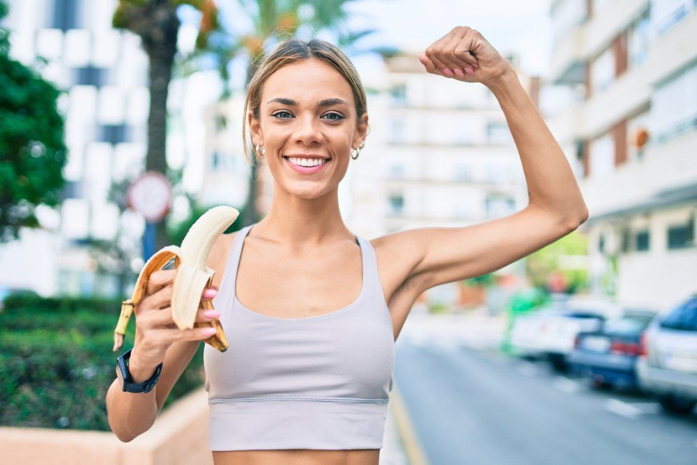 Ha eddig nem szeretted a banánt, ez az érv meg fog győzni a fogyasztásáról