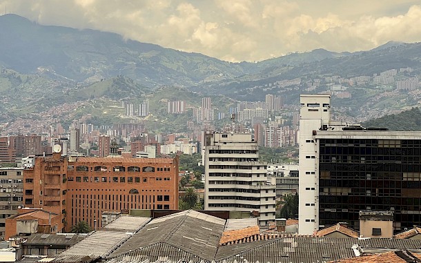 Carlos Felipe Ramírez Mesa/Unsplash