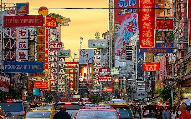 Geoff Greenwood/Unsplash