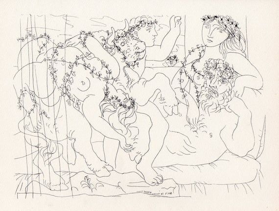 Ingyenesen megtekinthető Picasso-kiállítás nyílik Madridban