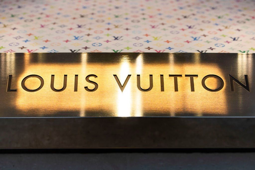 A Louis Vuitton lesz a Forma-1 hivatalos partnere
