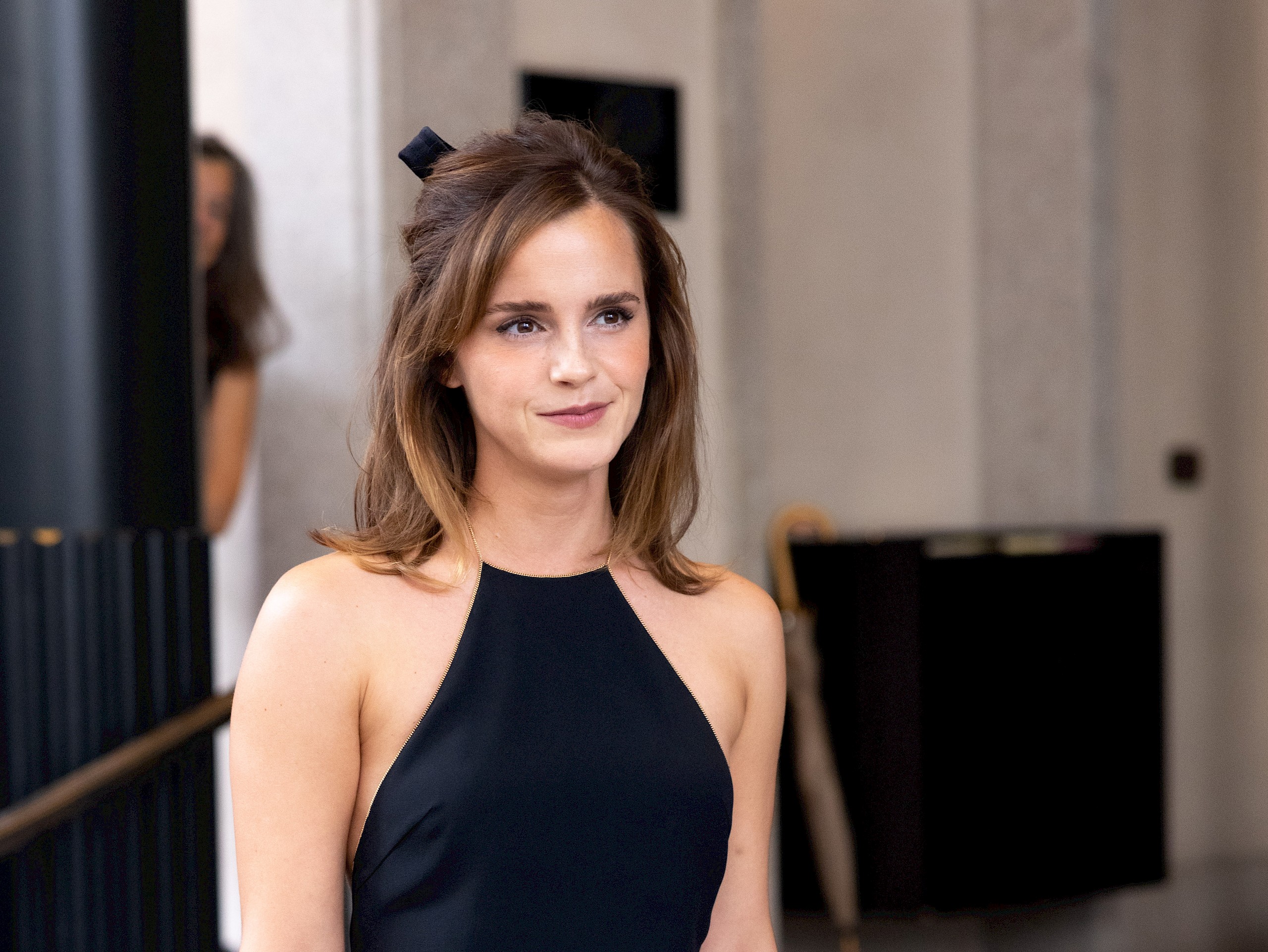 Emma Watson a pályaelhagyásáról: „Az életem gyakorlatilag összeomlott"