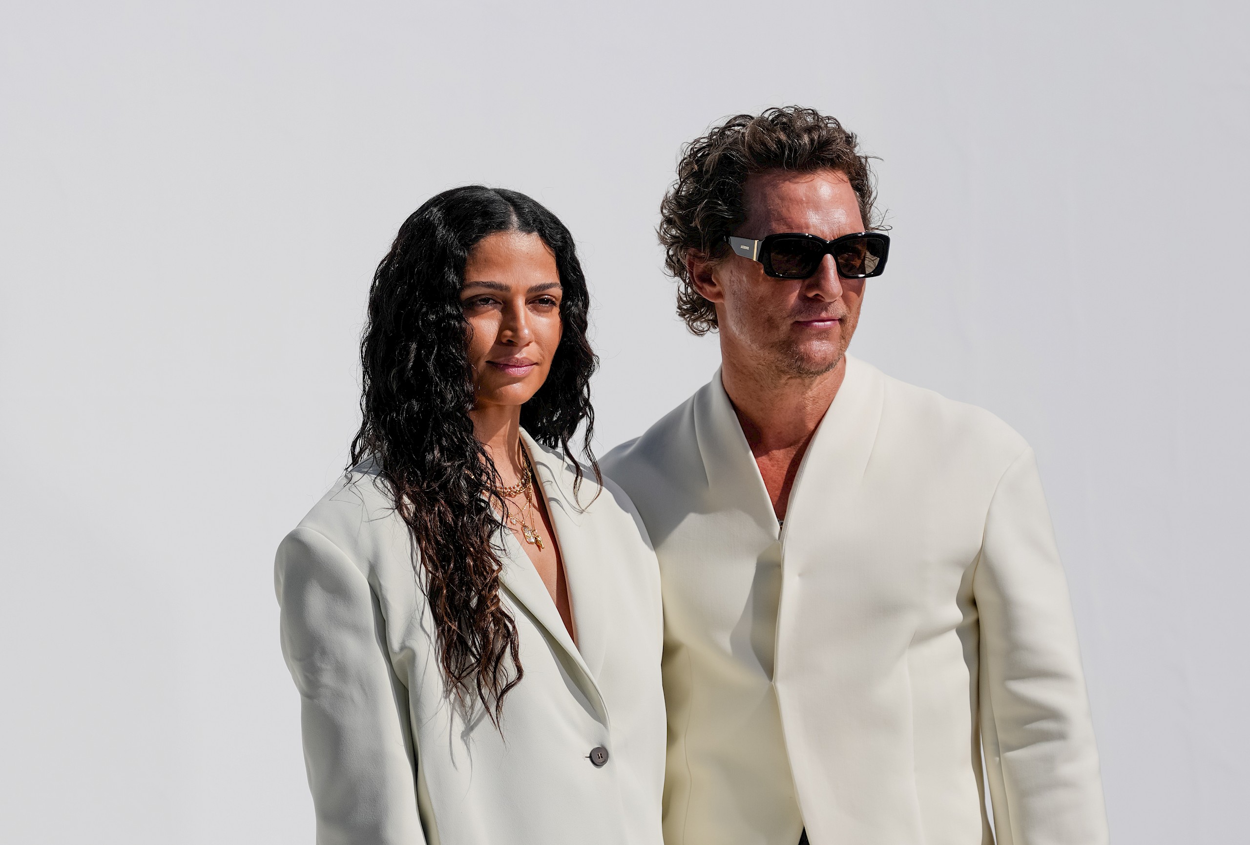 Matthew McConaughey elárulta 13 éves házassága titkát, amiben egy ágy is kulcsszerepet játszik
