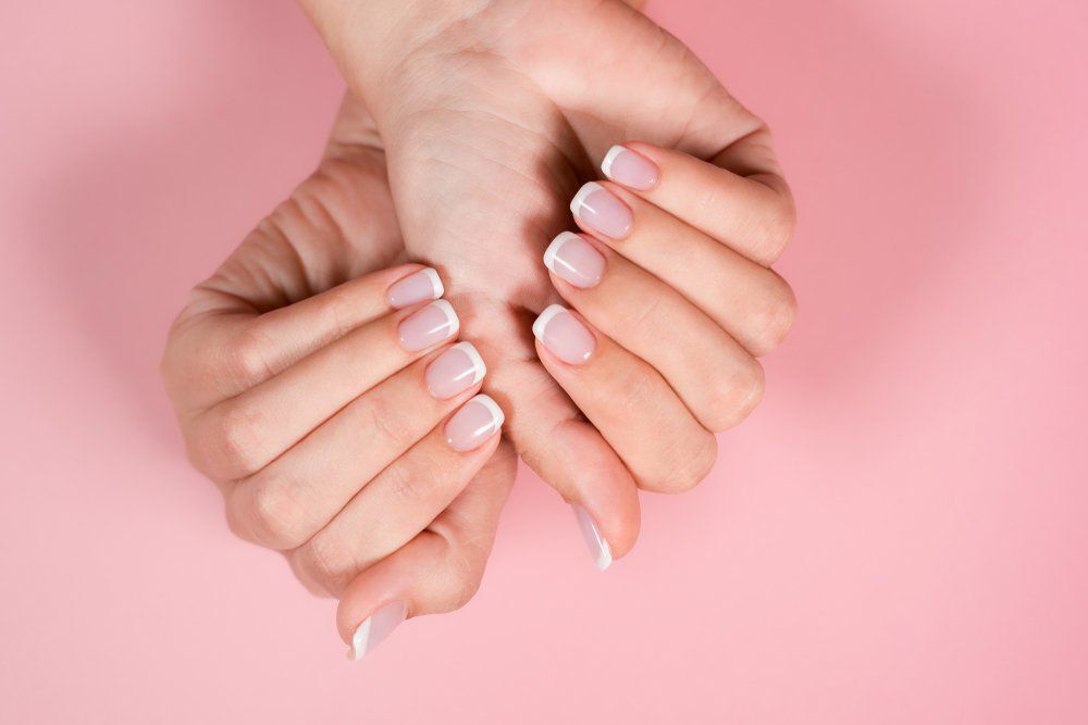 Ez az új, tartós körömtrend igazán elegáns megjelenést biztosít