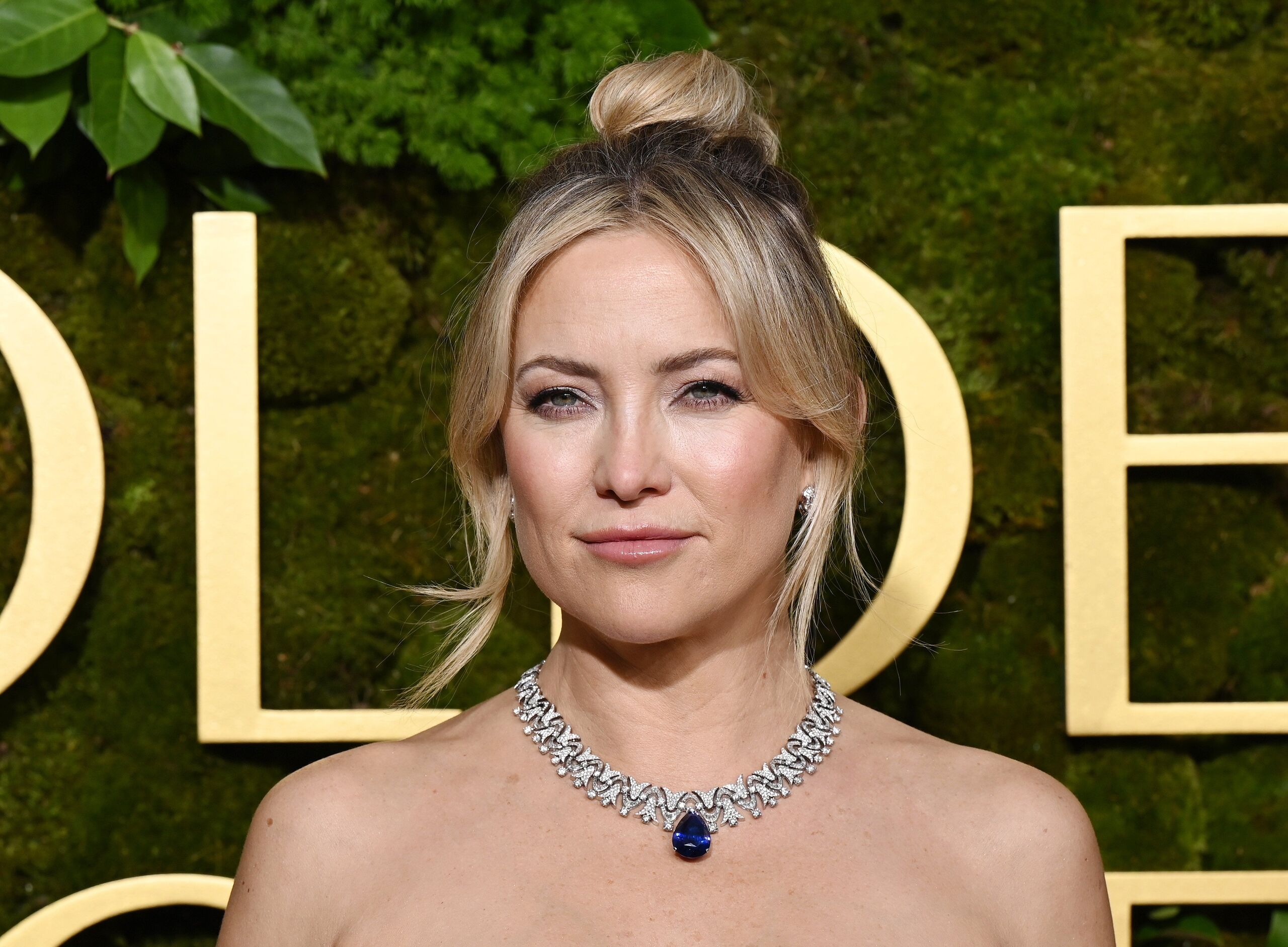 Kate Hudson egy Netflix-vígjátéksorozattal tér vissza a képernyőkre