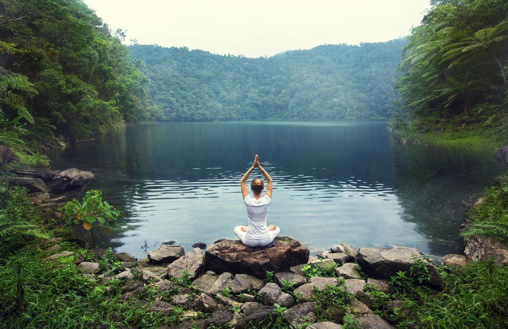 A Föld legcsendesebb helyén maximum 45 percig bírnánk ki