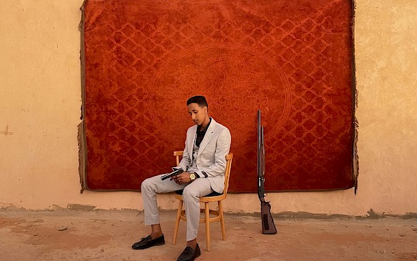 Mosab Abushama