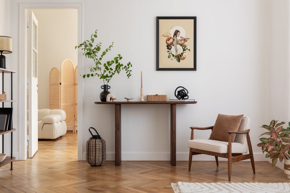 Figyelem! Ez a gyakori hiba tönkreteheti a parkettát idén télen