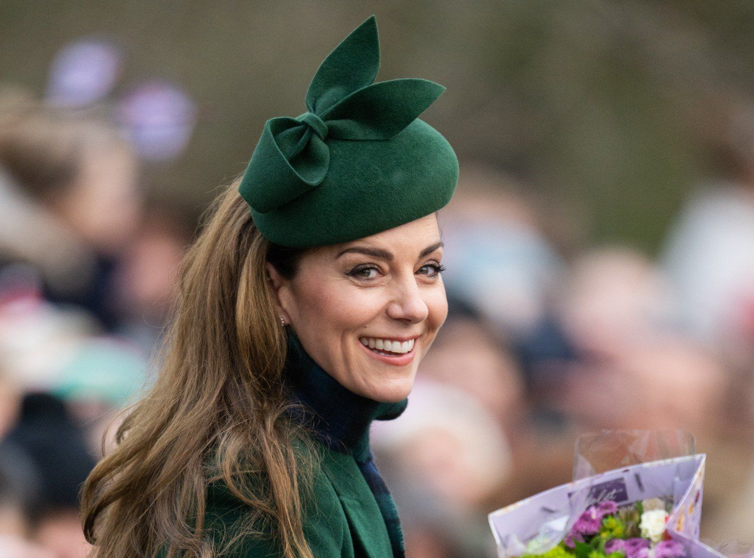 Erre a fiatalító szuperélemiszerre esküszik Katalin hercegné