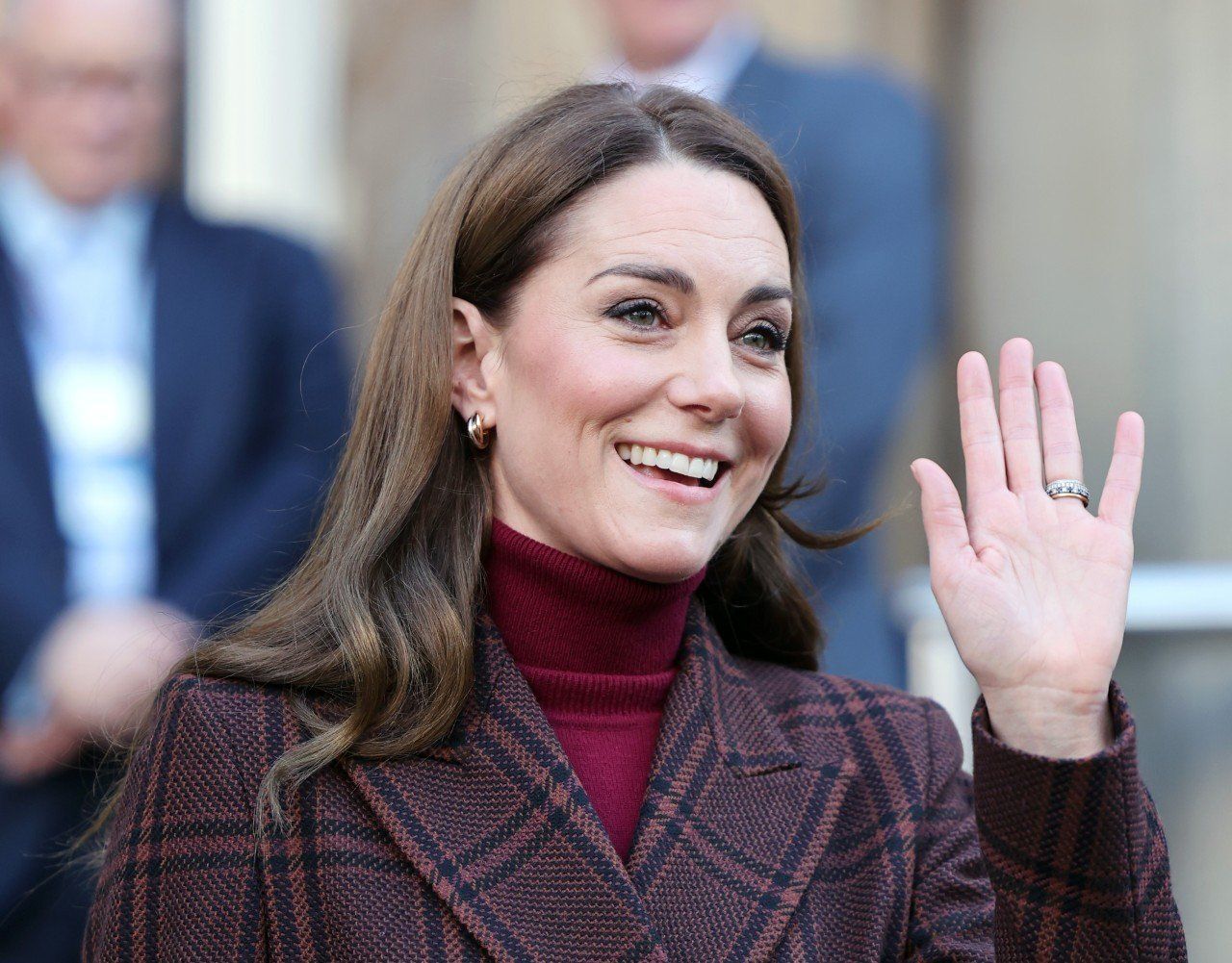 Ezért volt Katalin hercegné felépülése „nehezebb”, mint vártuk