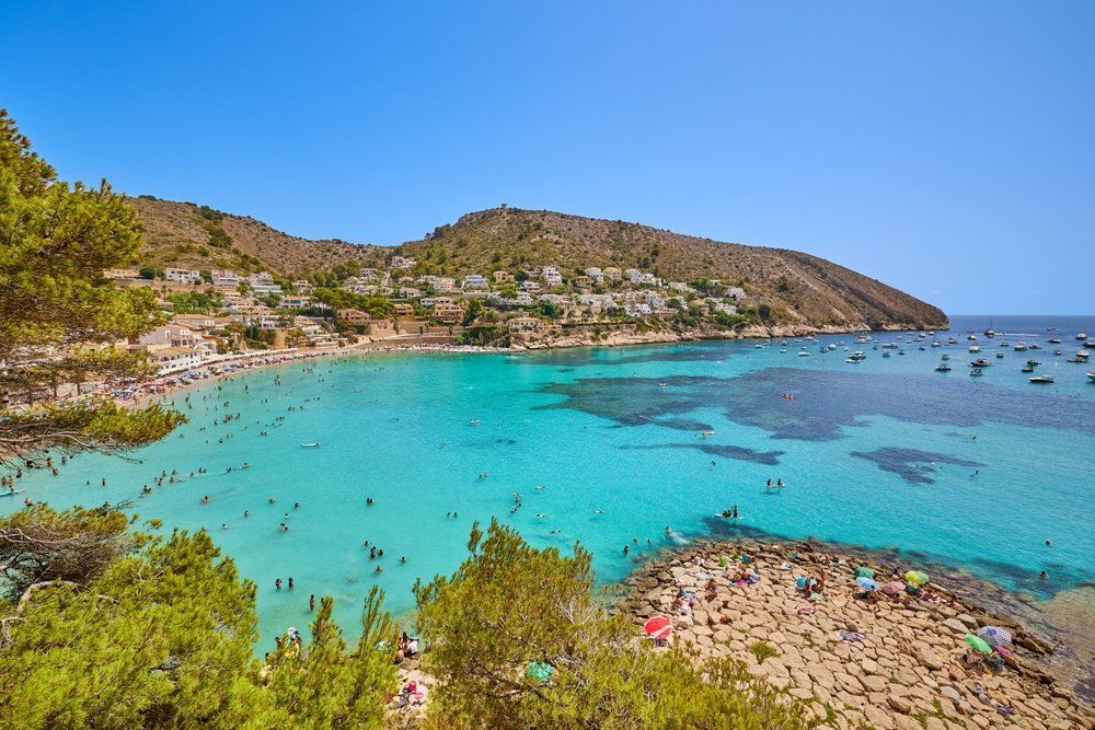 Ezek a legolcsóbb helyek a nyári vakációra 2025-ben