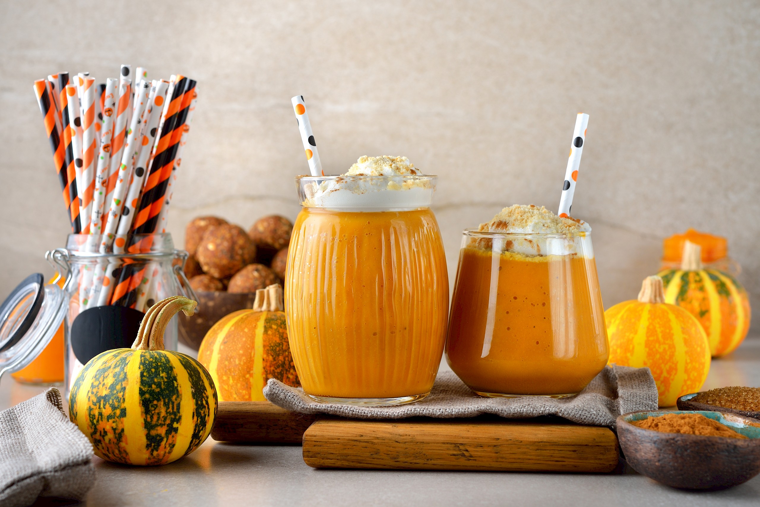 3 mennyei sütőtökös recept a bekuckózós őszi napokra