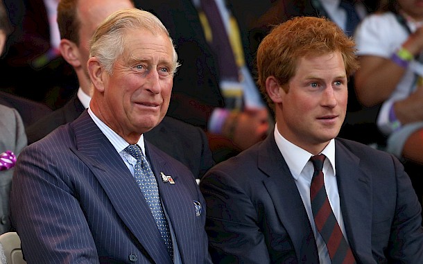 Chris Jackson/Getty Images