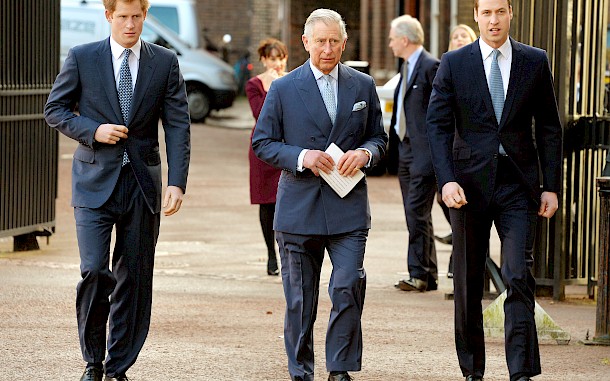 John Stillwell - WPA Pool/Getty images