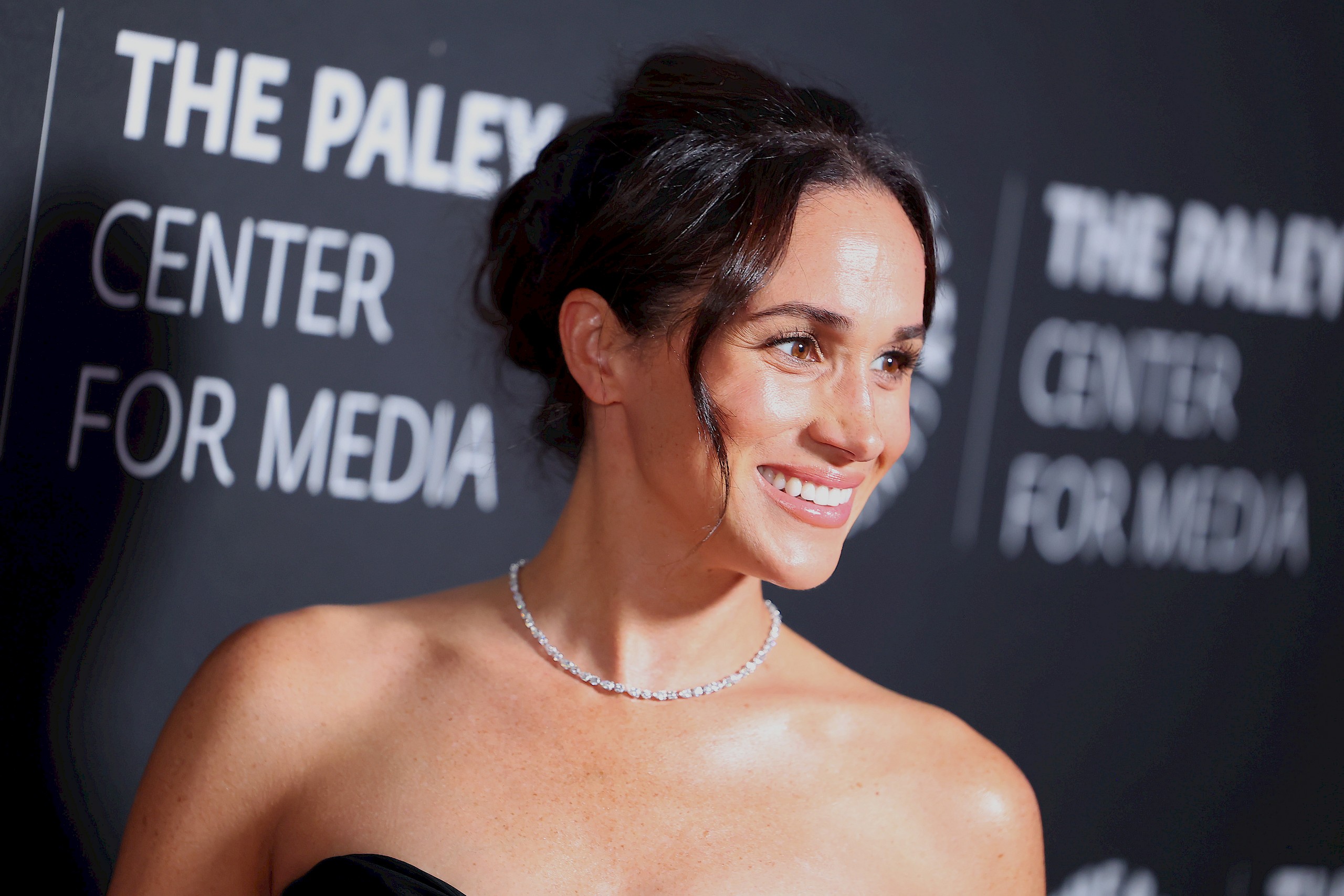 Meghan Markle olyan eseményen tűnt fel, amin 10 éve nem látták