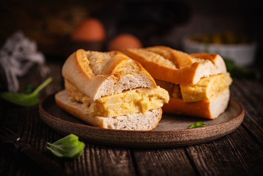 Úgy tűnik, ezek a világ „legrosszabb” ételei