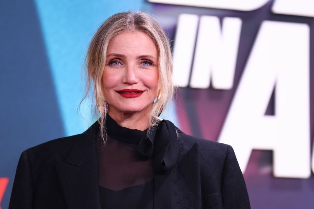 Cameron Diaz a Netflix új kémthrillerében tér vissza a képernyőkre