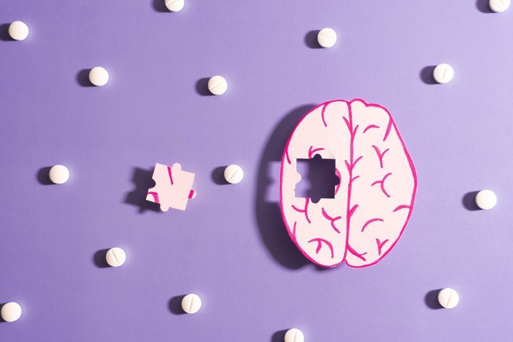 Egy ital csökkenti a demenciás agyi elváltozások kockázatát