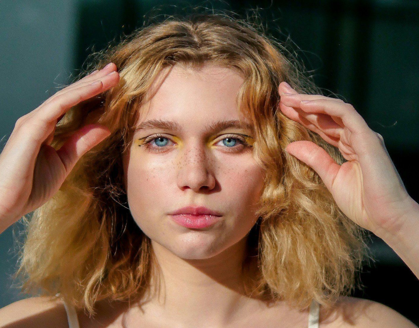 10 lenyűgöző tudományos érdekesség a kék szemekről