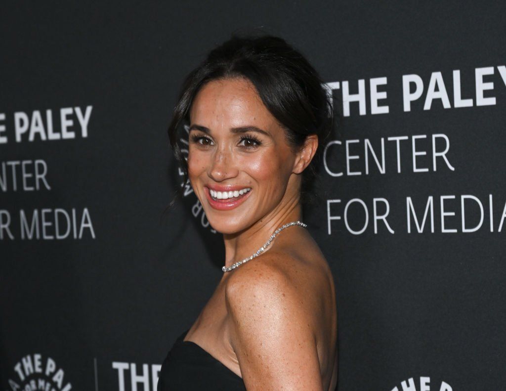 Meghan Markle késlelteti Netflix-showját az Los Angeles-i tüzek miatt