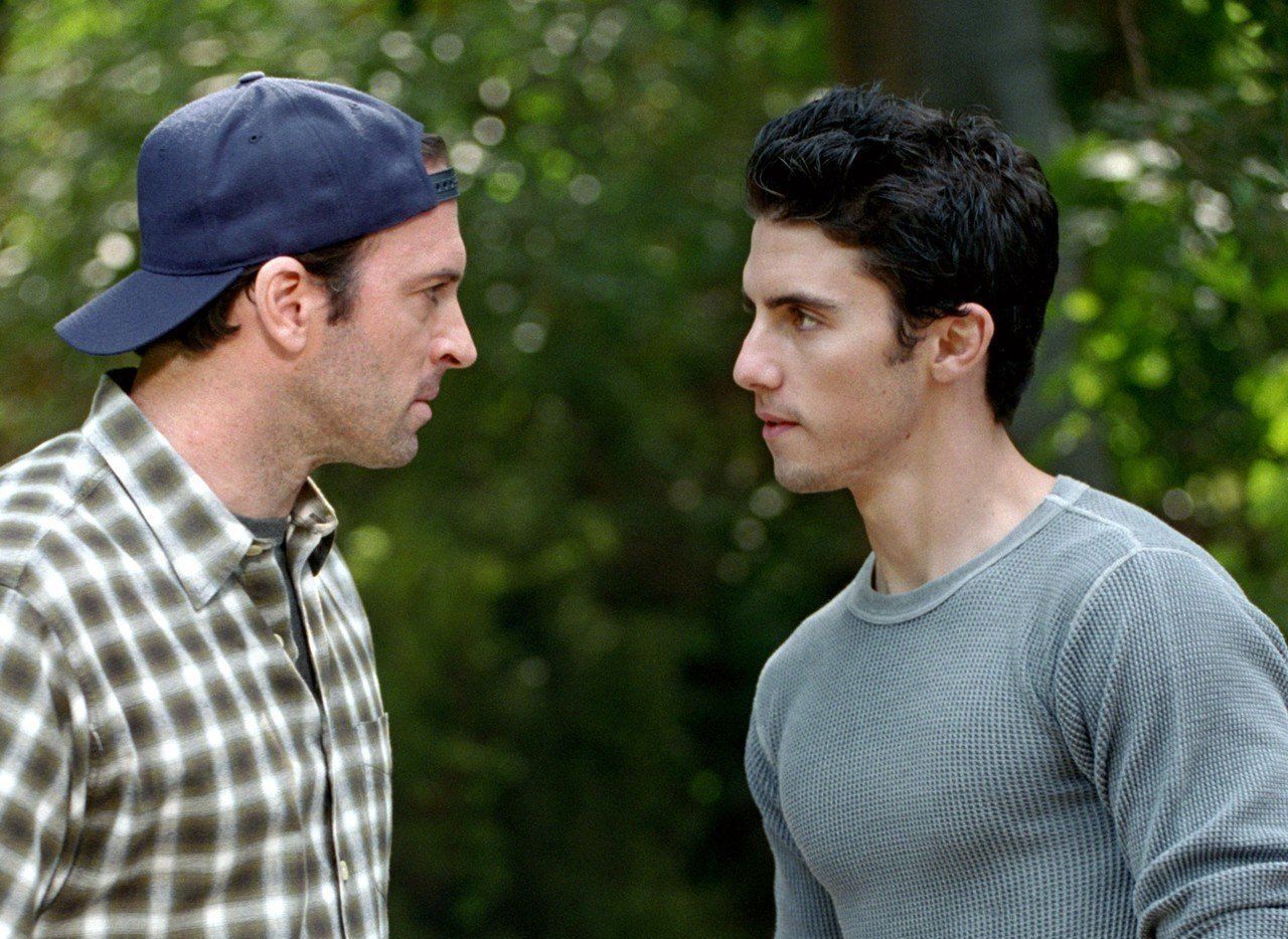 A népszerű Szívek szállodája-színész is elveszítette otthonát a tűzben