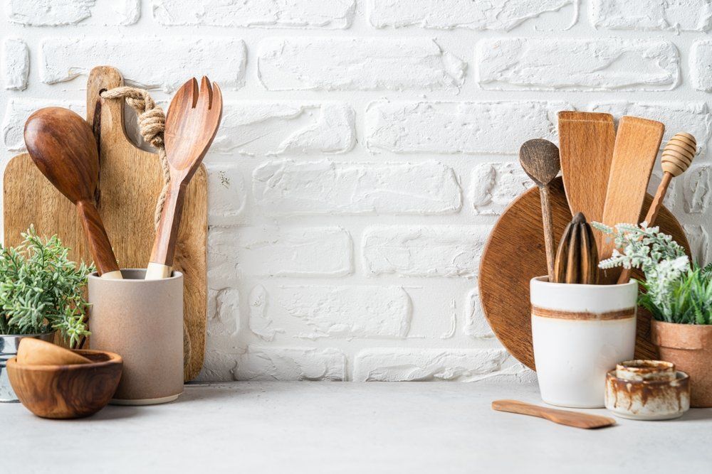 Mennyire biztonságos fakanállal főzni?