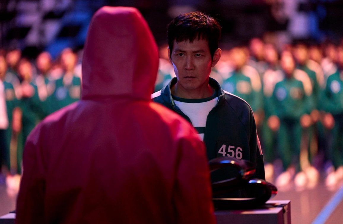 Egy népszerű Squid Game-elmélet szerint ez a játékos valójában beépített ember