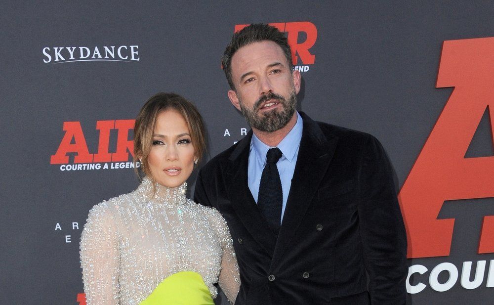 Jennifer Lopez „rémálomnak” nevezte a házasságát Ben Affleckkel