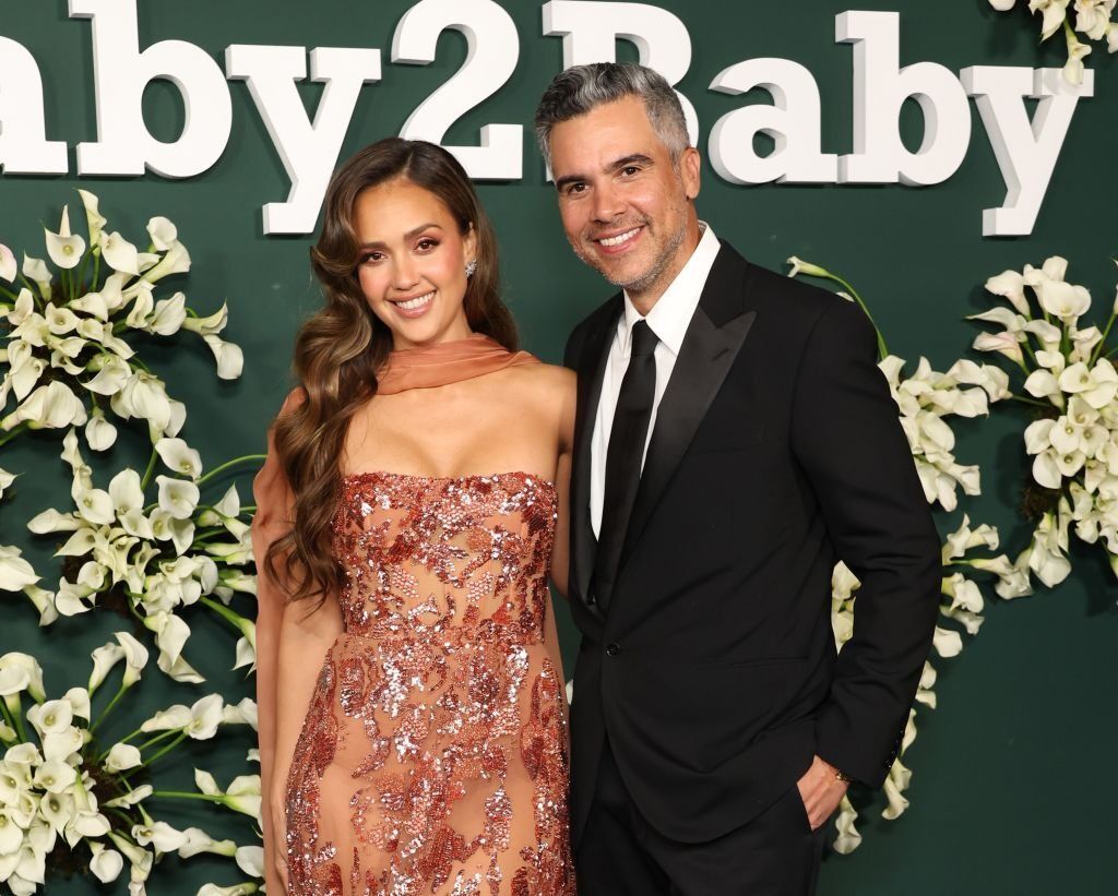 Jessica Alba és Cash Warren 16 év házasság után állítólag válnak