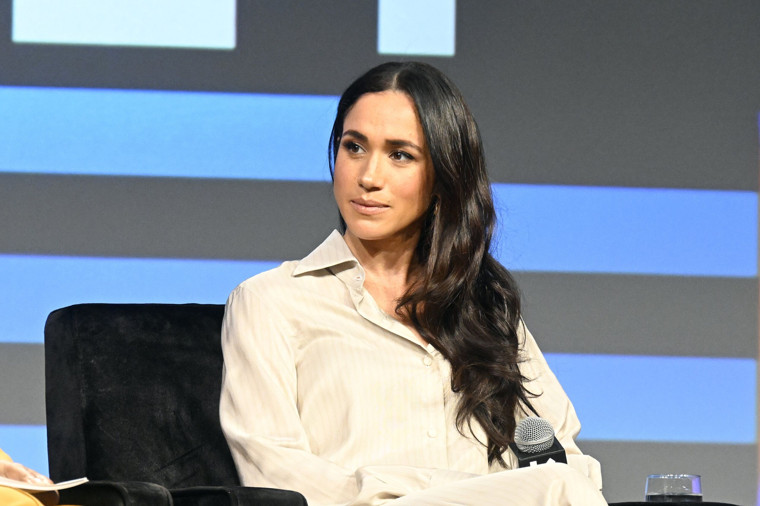 Meghan Markle gyászol: egy fontos családtagot veszített el