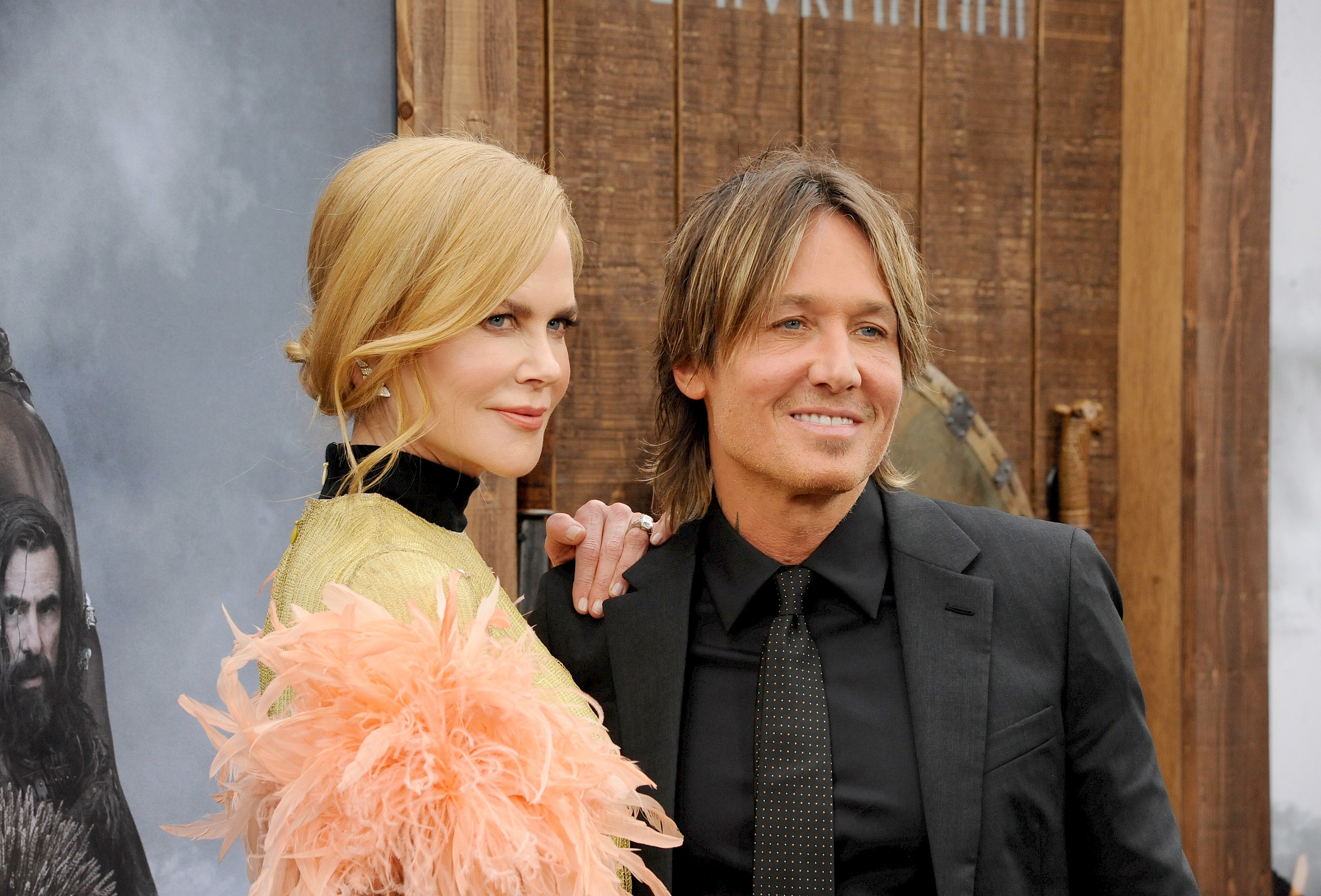 Így telnek Nicole Kidman napjai a válása óta