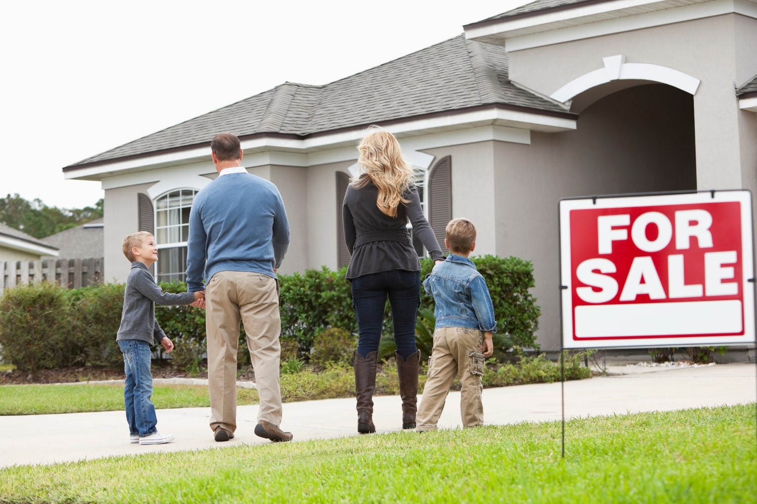 Otthon a Dunakanyarban: Miért a váci eladó házak a befutók?