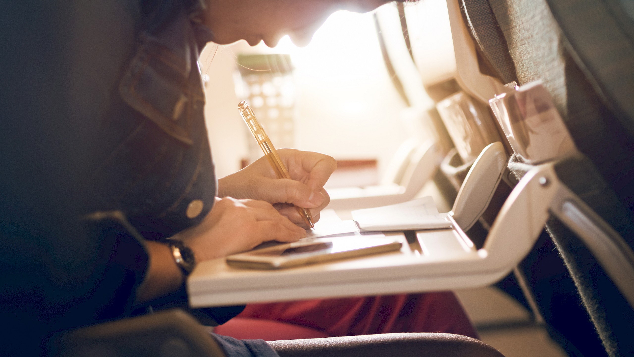 Ez az az egy dolog, amit mindig magaddal kellene vinni a repülőgépre