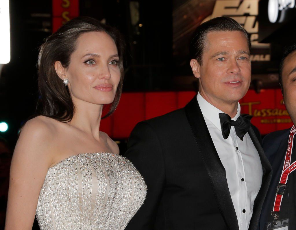 Angelina Jolie és Brad Pitt válása végre a végéhez közeledik