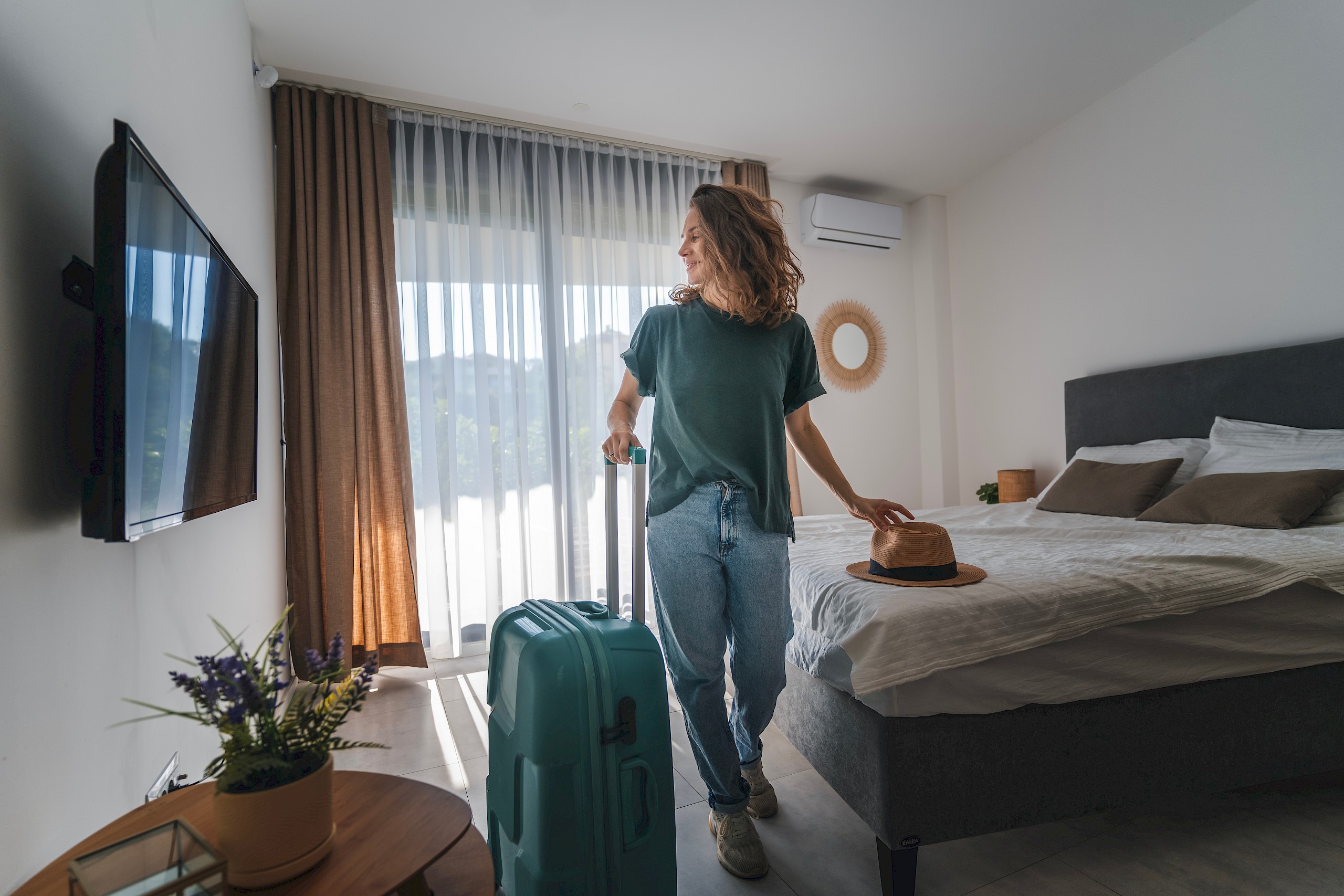 Hiába van szem előtt, ezt a tárgyat szinte sosem takarítják a hotelszobákban