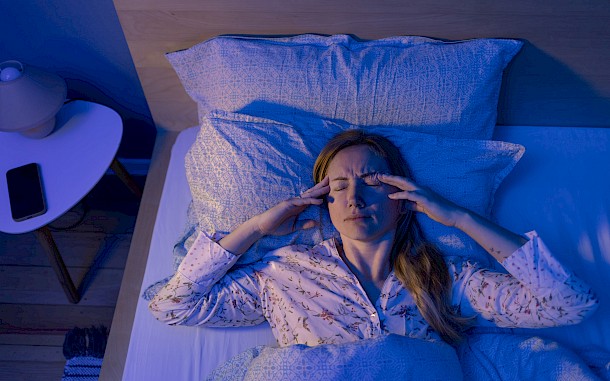 Kateryna Muzhevska/Shutterstock