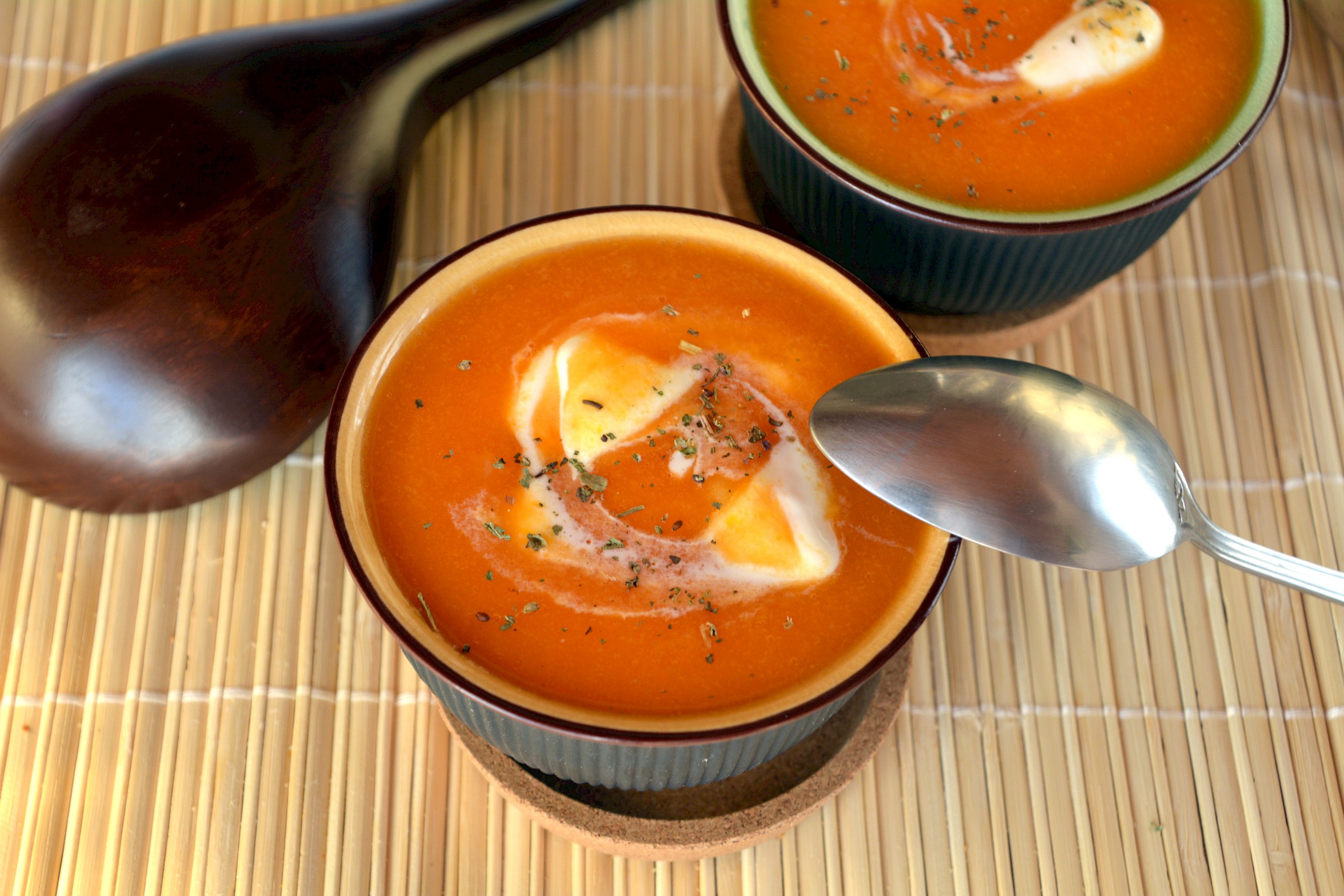 Ezeknél a leveseknél finomabbat és melengetőbbet nem találsz az őszi szezonban