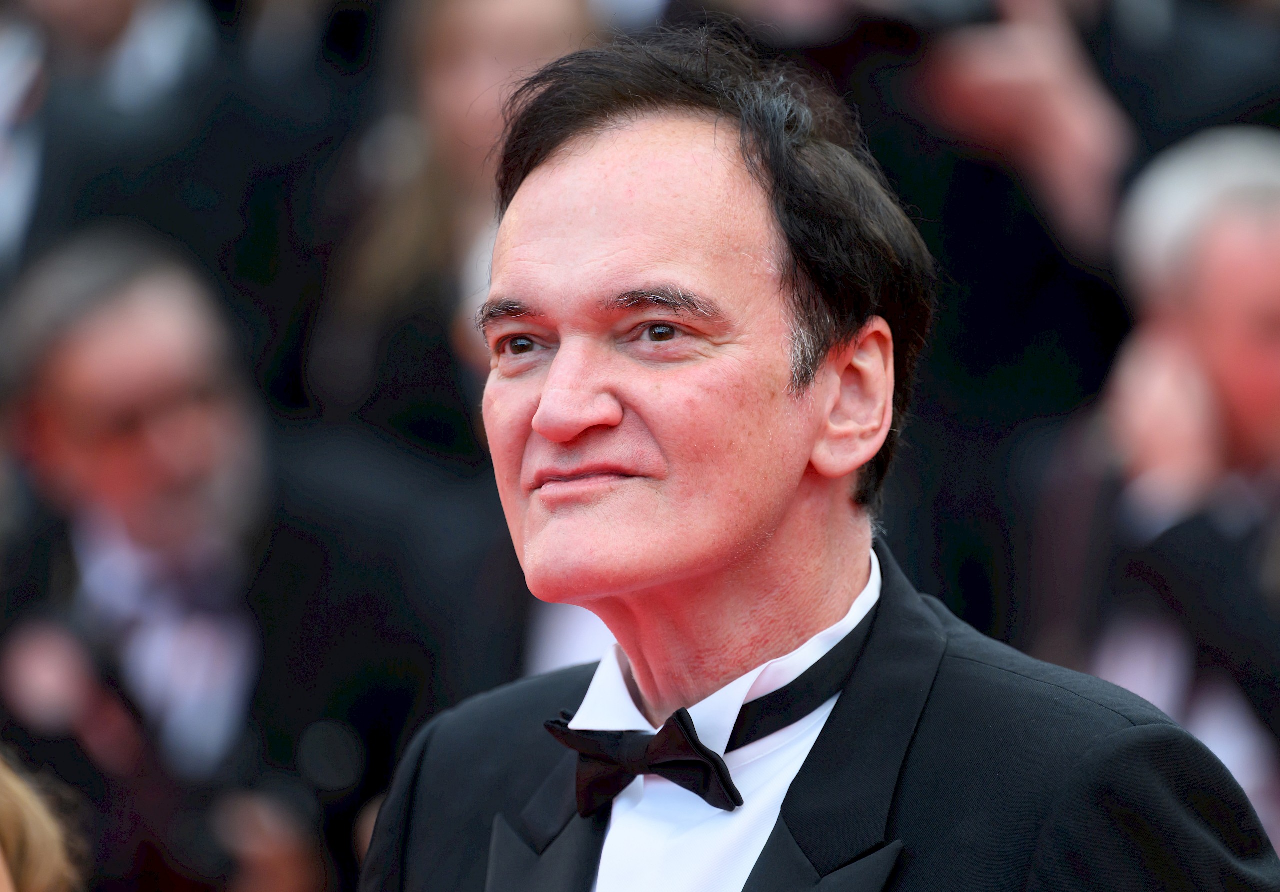 Tarantino 30 év után visszatér a színészkedéshez
