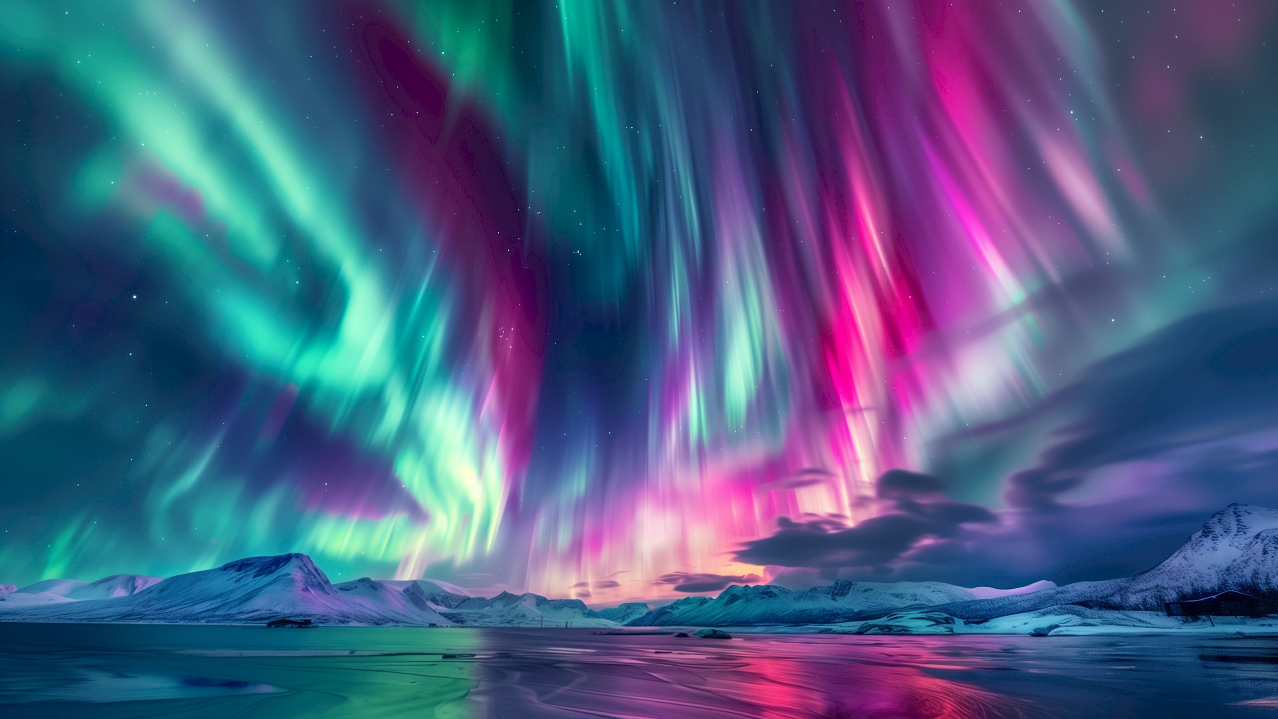 Az északi fény még lenyűgözőbb lesz idén télen – ez az oka