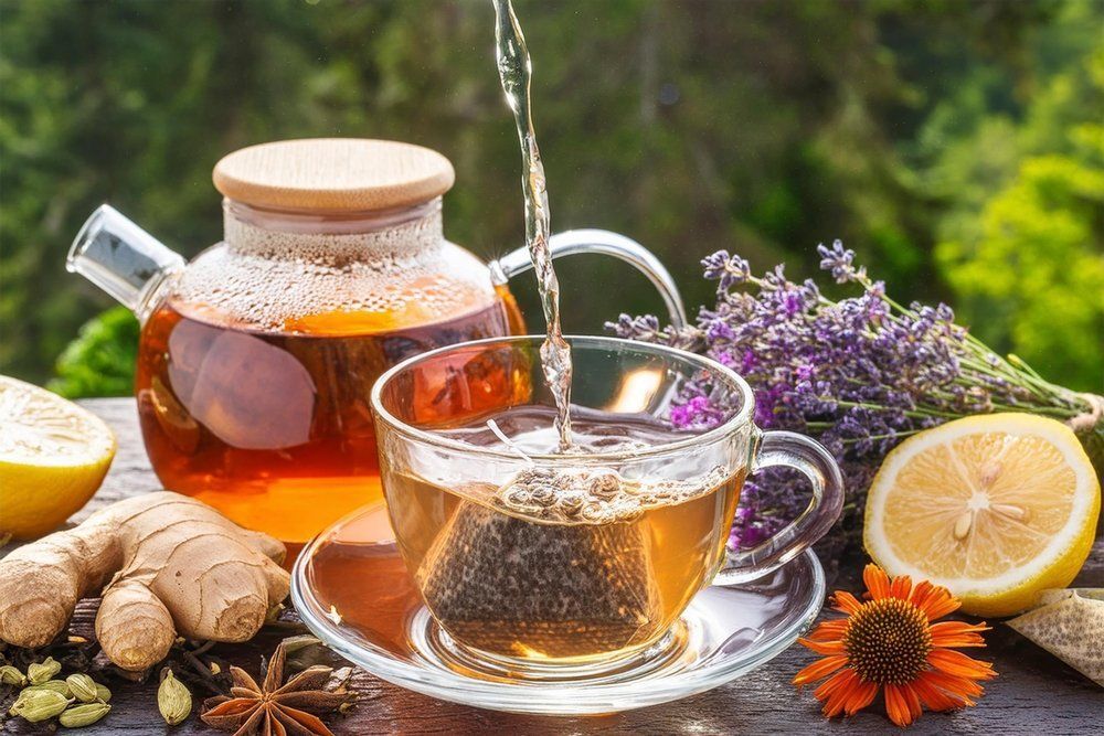 Egyetlen teafilter is több milliárd mikroműanyagot juttat a szervezetbe