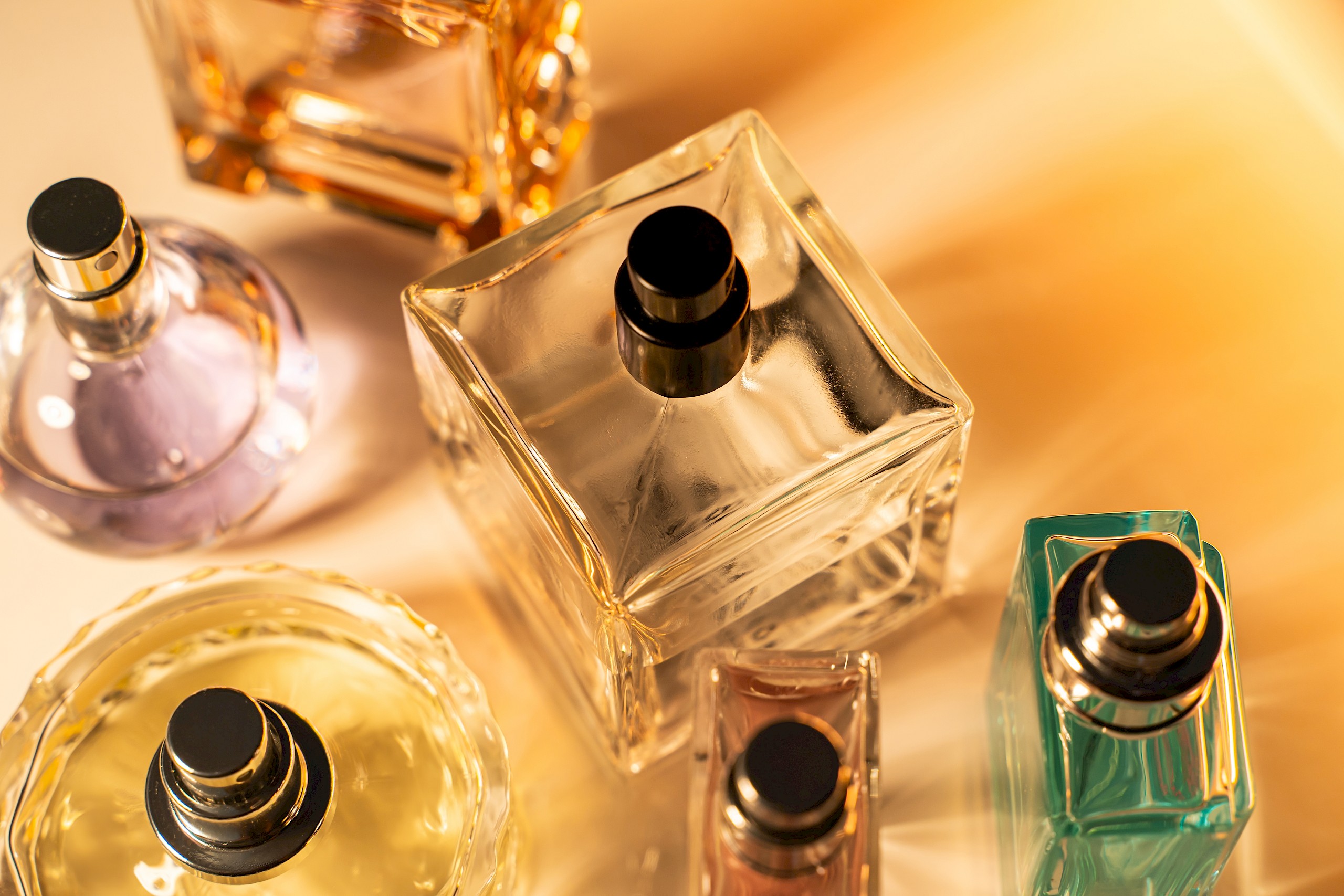 A 4 legjobb alkoholmentes parfüm, ha érzékeny a bőröd