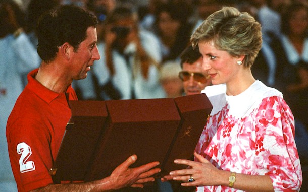 Anwar Hussein/Getty Images