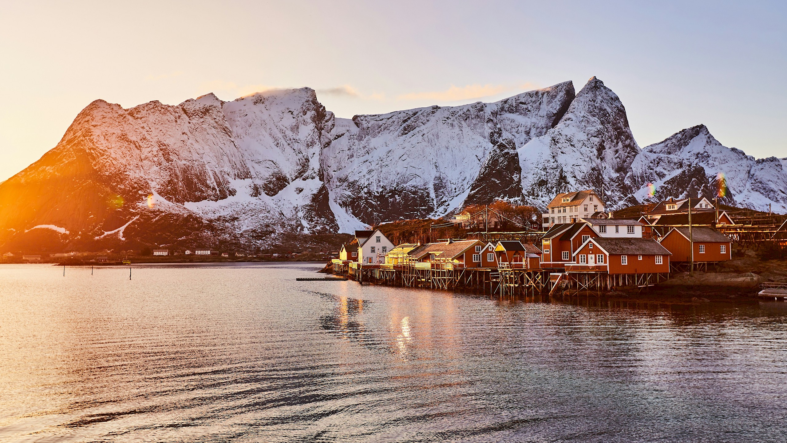 5 gyönyörű hely, amit érdemes meglátogatni Európában novemberben